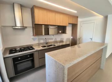 Apartamento · 126m² · 3 Quartos · 2 Vagas · RE/MAX ALUGA Apartamento 3 suítes Yard Cambuí Campinas/SP R$9.500