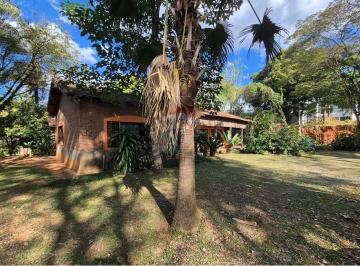 Rural · 260m² · 3 Quartos · 4 Vagas · CHÁCARA A VENDA - AMPARO - 12.000 M ² - 3 QUARTOS - PISCINA - CHURRASQUEIRA - POMAR