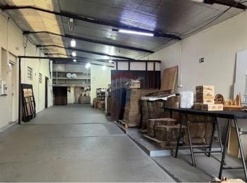 Comercial · 289m² · 3 Vagas · RE/MAX ALUGA Galpão 278m² Parque Taquaral Campinas/SP R$6.000,00