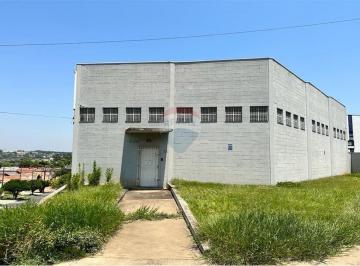 Comercial · 718m² · 10 Vagas · RE/MAX ALUGA GALPÃO, PARQUE VIA NORTE/CAMPINAS-SÃO PAULO  - 718,58M2 - R$13.900/mês