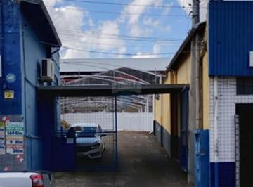 Comercial · 580m² · RE/MAX ALUGA - ESTACIONAMENTO NO BONFIM -CAMPINAS