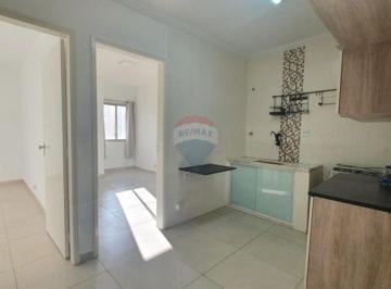 Apartamento · 45m² · 1 Quarto · 1 Vaga · RE/MAX Aluga 1 dormitório no Cambuí- Pacote Total R$ 2.700,00
