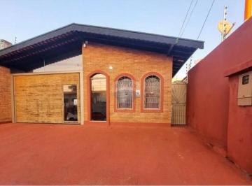 Comercial · 178m² · 4 Quartos · Casa Comercial ou Residencial para Locação no Taquaral, com 180 m² de área útil, 04 quartos (sendo 1