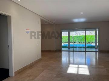 Casa · 249m² · 3 Quartos · 4 Vagas · REMAX Aluga - Casa - Condomínio Galleria Boulevard, 3 suítes, piscina - R$ 20.000