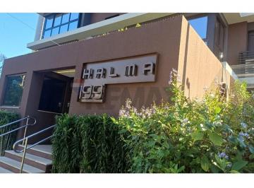 Apartamento · 49m² · 1 Quarto · 2 Vagas · Remax Aluga - Halma 199 Nova Campinas - Alto Padrão - 1 suíte - Mobiliado