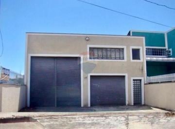 Comercial · 150m² · RE/MAX Vende Galpão Comercial na Vila Santana, Campinas- R$ 798.00,00