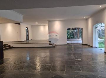 Comercial · 540m² · 6 Quartos · 20 Vagas · RE/MAX Aluga casa comercial 30 000, - Rua Jose Bonifácio, Paineiras Campinas SP