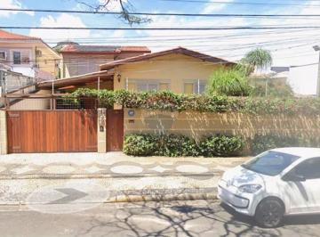 Comercial · 322m² · 9 Quartos · 12 Vagas · RE/MAX Aluga Casa Comercial no Bairro Nova Campinas, por R$ 25.000,00 mensais