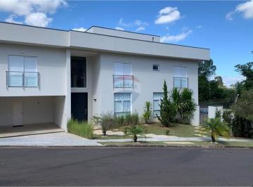 Casa · 501m² · 4 Quartos · 6 Vagas · RE/MAX aluga casa residencial em condomínio 4 dormitórios 4 suíte 6 vagas de garagem Chácaras Silva