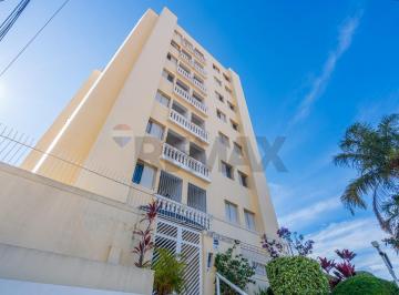 Apartamento · 63m² · 2 Quartos · 1 Vaga · RE/MAX Vende apartamento com 2 dormitórios, no Proença, por R$ 343.700,00