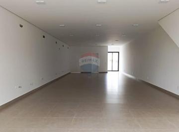 Comercial · 124m² · 5 Vagas · SALA COMERCIAL LOCAÇÃO SWISS PARK, CAMPINAS/SP