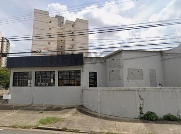 Comercial · 1032m² · 12 Vagas · RE/MAX Aluga Prédio Comercial, térreo, imponente, de esquina, com 1.031m² de área construida no Taqu