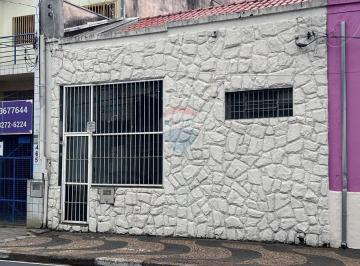Comercial · 62m² · RE/MAX aluga casa comercial 5 ambientes 1 banheiro Ponte Preta R$ 3.000 Campinas, SP