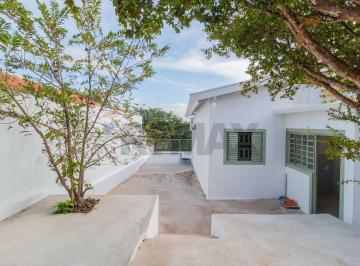 Casa · 136m² · 5 Quartos · REMAX Vende Casa 268m² - 5 dormitórios, 1 suíte - Jardim Leonor, Campinas/SP - R$ 549.000