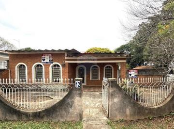 Casa · 138m² · 3 Quartos · 4 Vagas · Casa comercial na Praça do Coco - Barão Geraldo - Campinas SP - R$ 900 mil reais.
