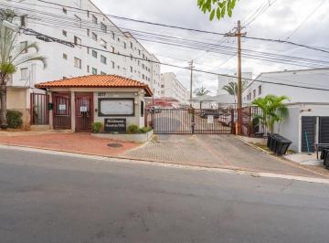 Apartamento · 53m² · 2 Quartos · 1 Vaga · RE/MAX CASANOVA - VENDE -  Residencial  Ametista Ville - Apartamento Charmoso -Jd. Nova Europa Campi
