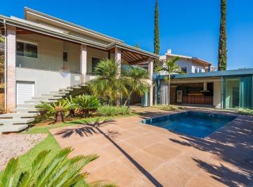 Casa · 479m² · 5 Quartos · 6 Vagas · RE/MAX CASANOVA - VENDA - CASA EM CONDOMINIO - 479 M2 - 5 SUÍTES - SOUSAS