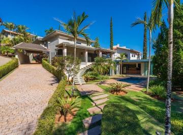 Casa · 479m² · 5 Quartos · 6 Vagas · RE/MAX CASANOVA - VENDA - CASA EM CONDOMINIO - 479 M2 - 5 SUÍTES - SOUSAS