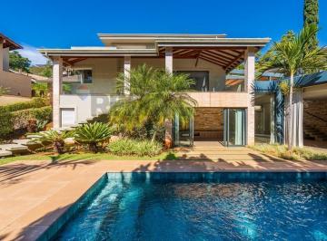 Casa · 479m² · 5 Quartos · 6 Vagas · RE/MAX CASANOVA VENDE - Casa no Jardim Botânico – Sousas, Campinas | 5 Suítes, 950 m² de Terreno, Pi