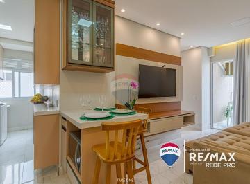 Apartamento · 49m² · 2 Quartos · 1 Vaga · Apartamento com 2 quartos à venda por R$ 345.000,00, AC 48,99m² e 1 vaga, Condomínio Morada do Vale,