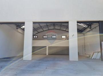 Comercial · 350m² · RE/MAX aluga imóvel comercial Barracão / R$ 16.000 Jardim do Trevo, 350m² Campinas, SP