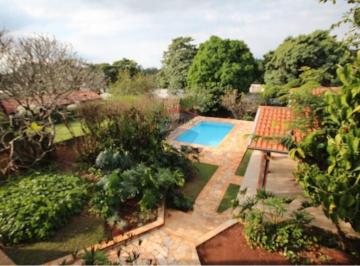 Casa · 482m² · 5 Quartos · 4 Vagas · Casa condomínio fechado em Barão Geraldo