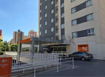 Comercial · 24m² · 1 Quarto · 1 Vaga · REMAX VENDE: UMA UNIDADE HABITACIONAL (UH) INVESTIMENTO INTELIGENTE EM HOTELARIA – FLAT TRANSAMÉRICA