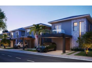 Casa · 155m² · 3 Quartos · 2 Vagas · LANÇAMENTO ARES HOME , 3 suítes, 2 vagas ,155m²   SOUSAS - CAMPINAS/SP