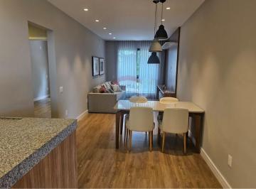 Apartamento · 80m² · 2 Quartos · 2 Vagas · RE/MAX Aluga apartamento no Residencial Alive, com 2 suítes por R$ 7.000,00