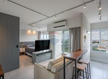 Apartamento · 42m² · 1 Quarto · 1 Vaga · RE/MAX VENDE APARTAMENTO, COM 1 DORMITÓRIO, 1 VAGA, 41m², BOSQUE, Campinas, SP R$450.000,00