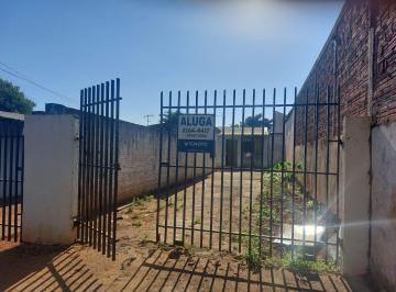 Casa · 125m² · 2 Quartos · LOCAÇÃO | Casa, com 2 dormitórios em Parque Residencial Santana, Sarandi