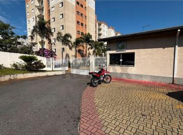 Apartamento · 52m² · 2 Quartos · 1 Vaga · Apartamento com elevador no Colinas de São Lourenço