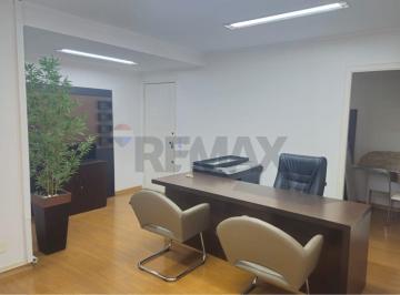 Comercial · 55m² · 1 Vaga · RE/MAX Aluga Sala com 55m² no coração do Cambuí, Campinas, por R$ 4.000,00 mensais