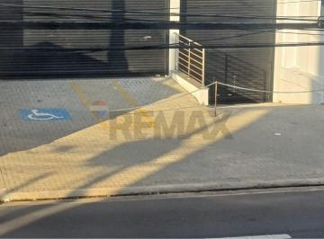 Comercial · 445m² · 40 Vagas · REMAX ALUGA - BARRACÃO – VILA NOVA CAMPINAS | LOCALIZAÇÃO ESTRATÉGICA, MODERNO E COM ALTA VISIBILID