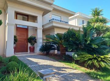 Casa · 430m² · 4 Quartos · RE/MAX ALUGA CASA NO ALPHAVILLE DOM PEDRO 4 SUÍTES