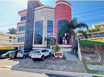 Comercial · 149m² · 3 Vagas · Sala Comercial no Alpha Office Park – Segurança Armada e Localização Premium no Alphaville