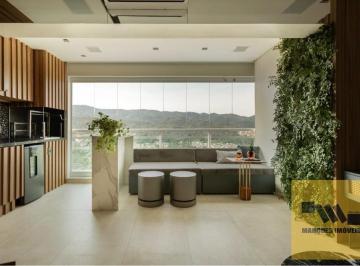 Apartamento · 103m² · 3 Quartos · 2 Vagas · Apartamento em Vila Mogilar - Mogi das Cruzes, SP por 1.550.000