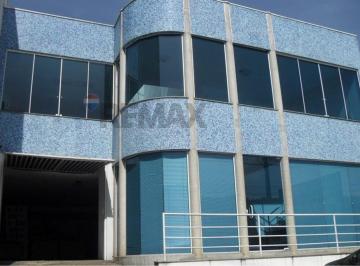 Comercial · 384m² · 14 Vagas · RE/MAX Aluga Prédio Comercial na Avenoda Invernada Valinhos, por R$ 16.200,00 mensais.