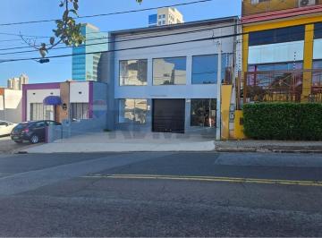 Comercial · 492m² · 3 Vagas · RE/MAX Aluga Galpão no Taquaral por R$ 15.000,00 mensais