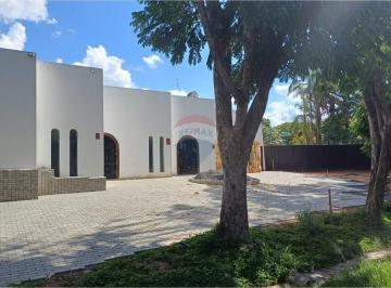 Comercial · 560m² · 3 Quartos · 15 Vagas · RE/MAX ALUGA - CASA COMERCIAL NO JARDIM FLAMBOYANT - CAMPINAS/SP
