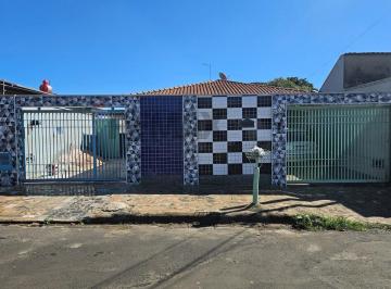 Casa · 250m² · 3 Quartos · 5 Vagas · CASA COM EDÍCULA, VENDA, COSMÓPOLIS - SP