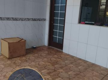 Casa · 2 Quartos · 1 Vaga · Casa para aluguel - no Parque Santos Dumont