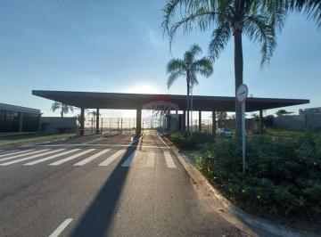 Terreno · 369m² · Lote 369m² no Condomínio Serena Campinas | Ao lado do Alphaville