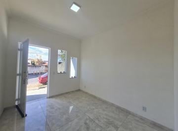 Casa · 4 Quartos · 4 Vagas · Casa à venda - na Esplanada