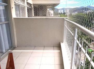 Apartamento · 65m² · 2 Quartos · 1 Vaga · Apartamento para aluguel - em Pechincha