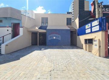 Comercial · 280m² · 4 Vagas · RE/MAX aluga Prédio Comercial com 6 salas para alugar, 280 m² por R$ 8.000 mês - Jardim Guanabara -