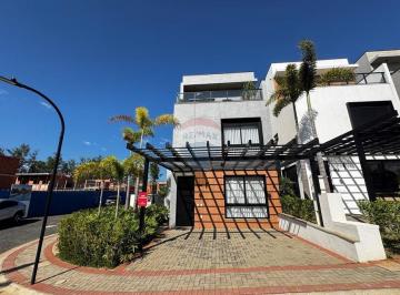 Casa · 208m² · 3 Quartos · 2 Vagas · CONDOMINIO DE CASAS | SWISS PARK Campinas -SP | 03 e 04 Suítes | Rooftop Exclusivo | LAUSANNE RESIDE