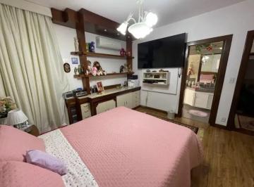 Casa · 288m² · 6 Quartos · 6 Vagas · Casa à venda - em Santa Lúcia