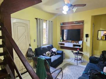 Casa · 128m² · 2 Quartos · 1 Vaga · Casa à venda - no Campo Grande