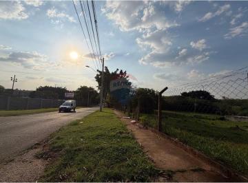 Comercial · 433m² · Terreno Comercial de 433m² à Venda na Avenida Santa Isabel – Vila Santa Isabel, Barão Geraldo, Campi